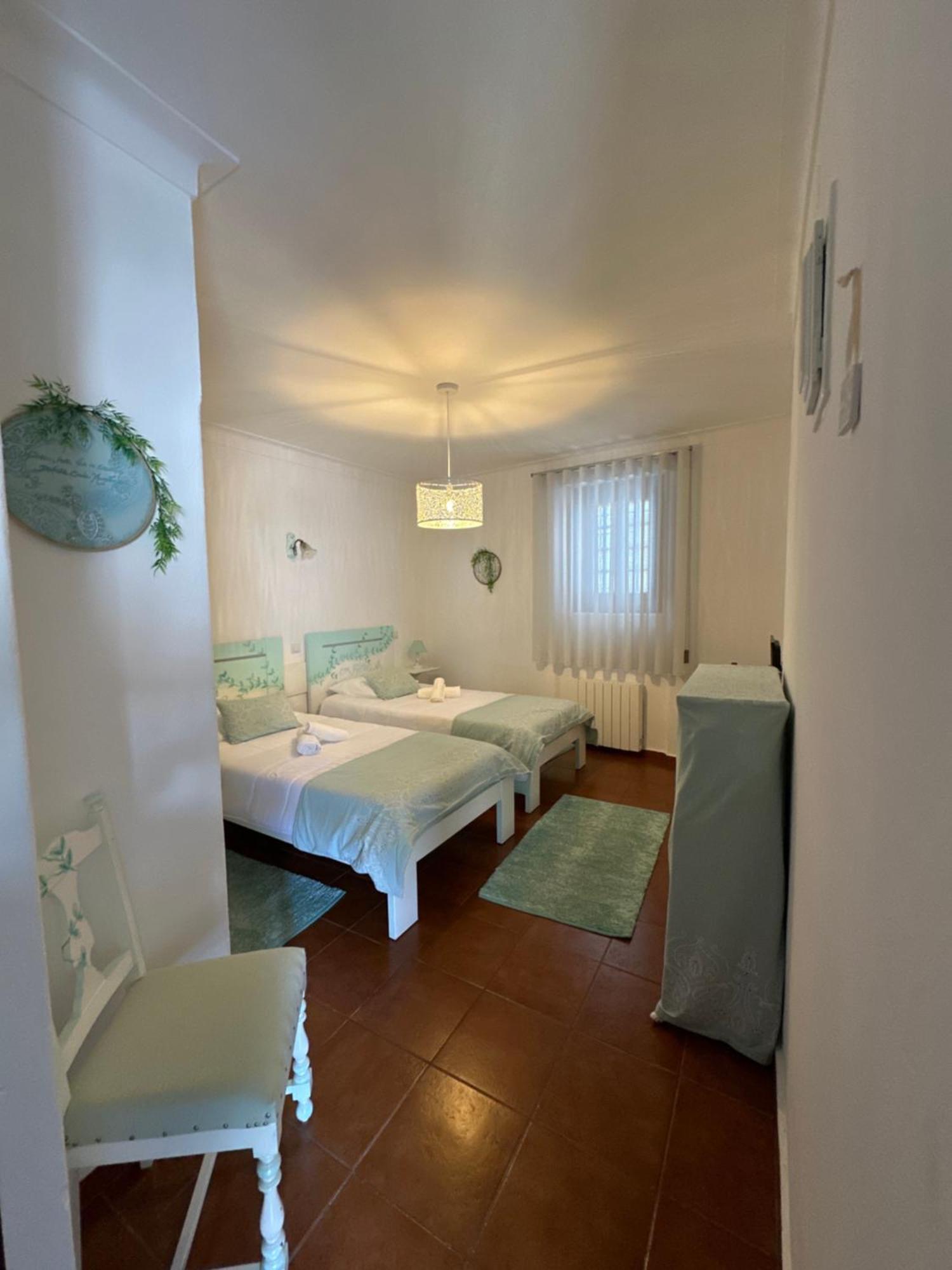 オビドス Casa Do Poco Bed & Breakfast エクステリア 写真