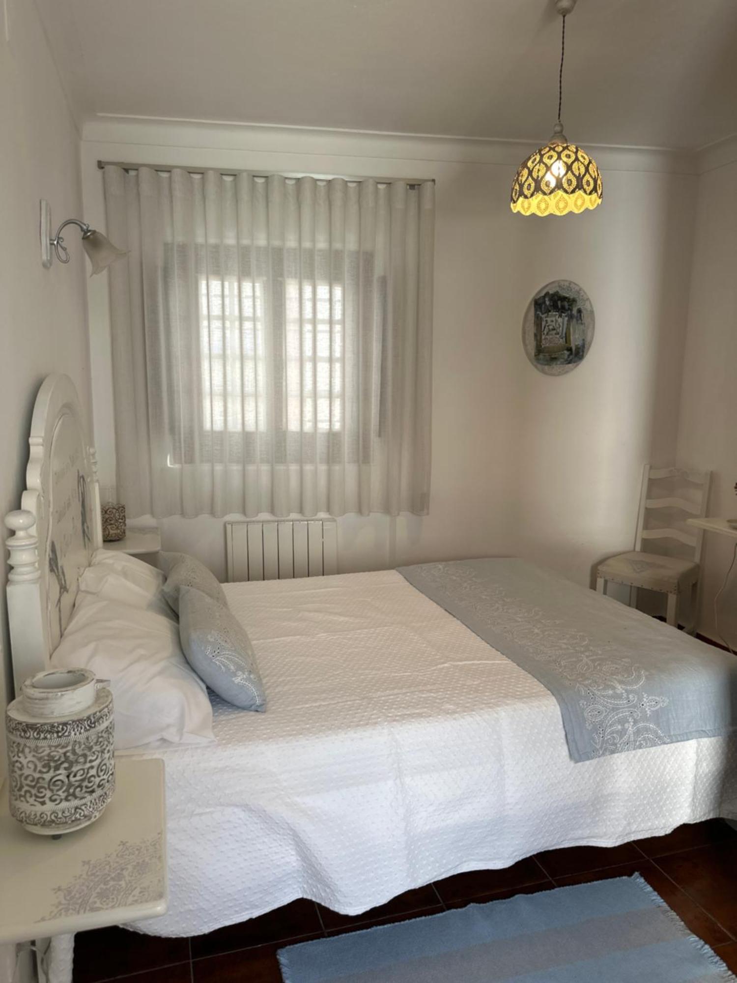 オビドス Casa Do Poco Bed & Breakfast エクステリア 写真