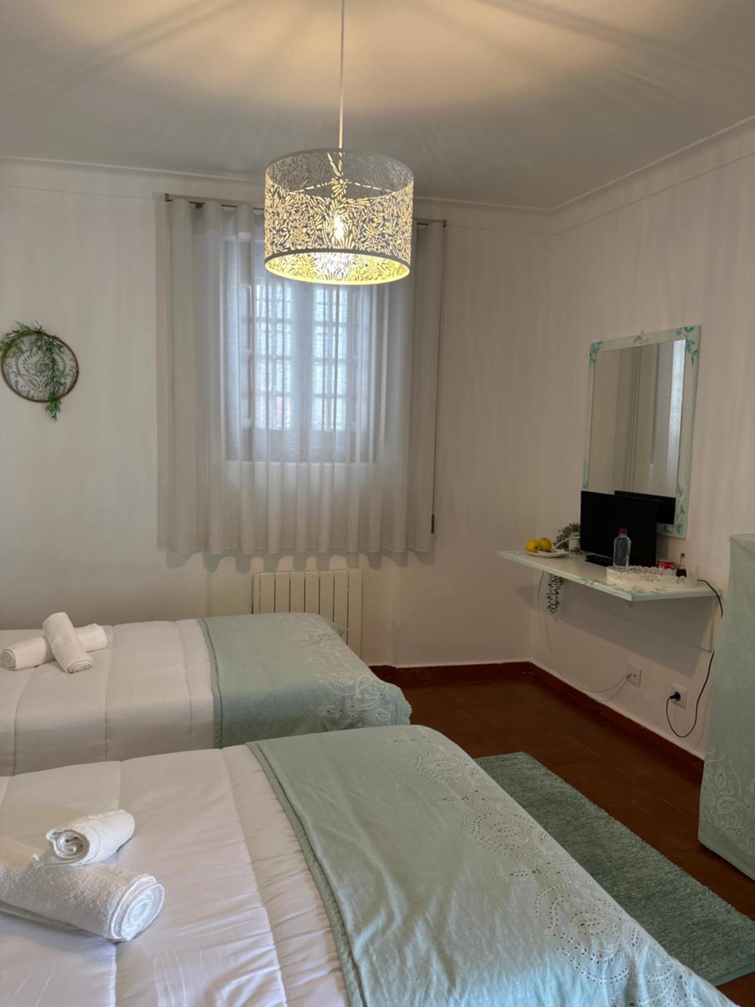 オビドス Casa Do Poco Bed & Breakfast エクステリア 写真