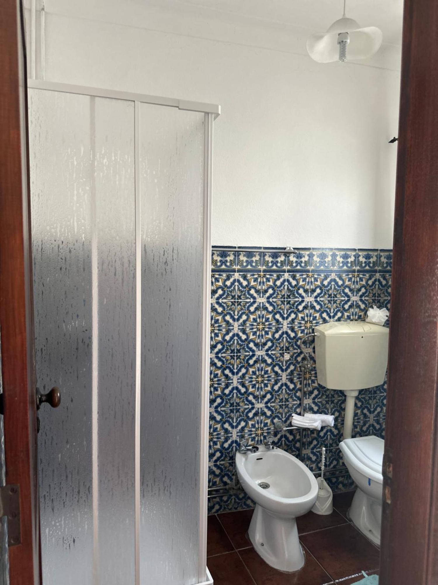 オビドス Casa Do Poco Bed & Breakfast エクステリア 写真