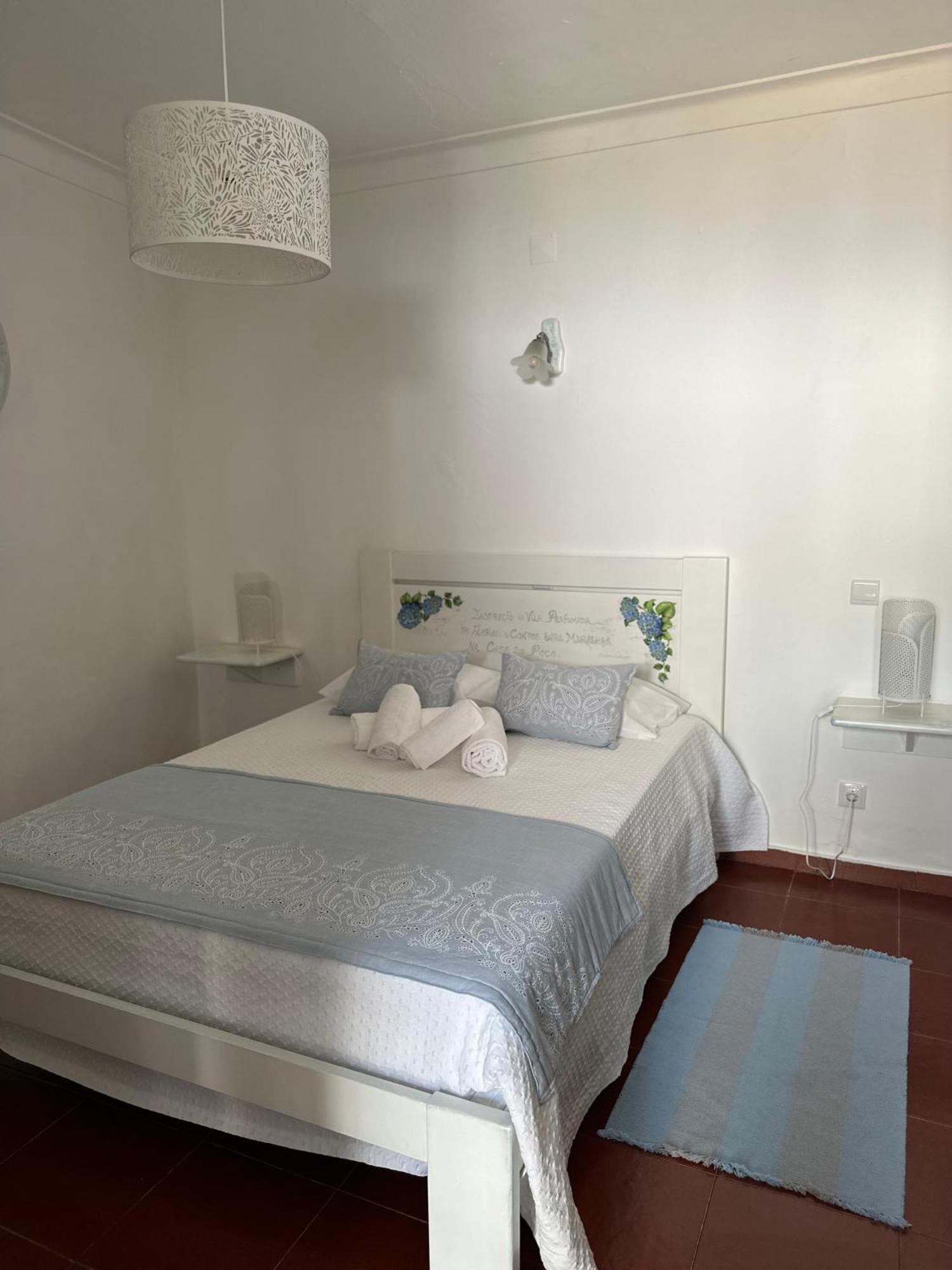 オビドス Casa Do Poco Bed & Breakfast エクステリア 写真