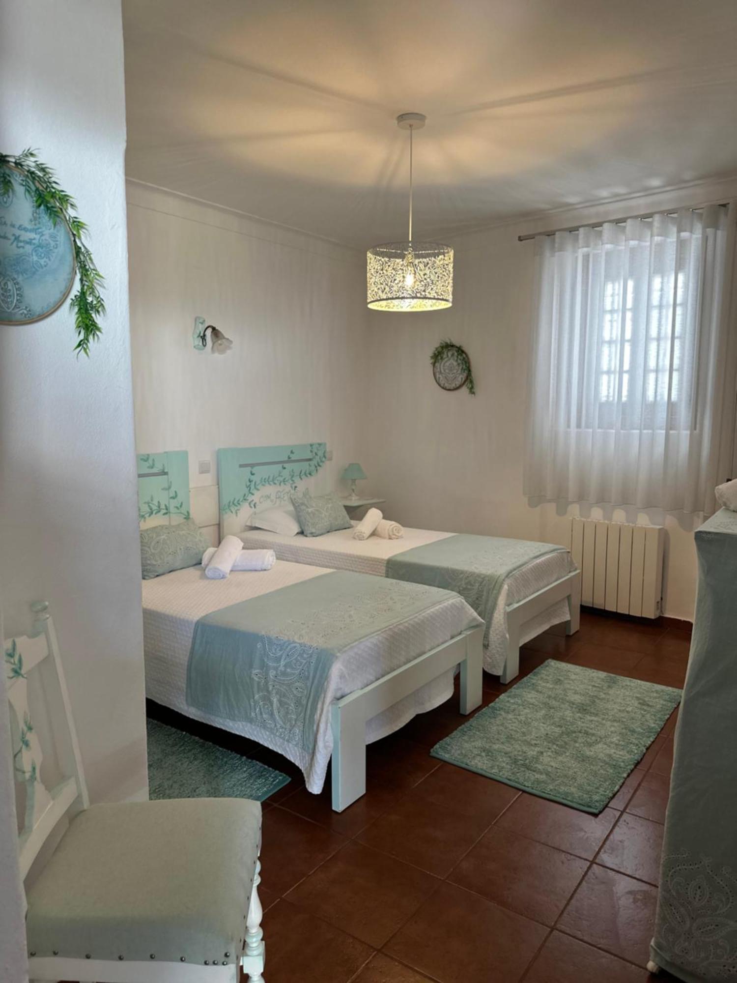 オビドス Casa Do Poco Bed & Breakfast エクステリア 写真