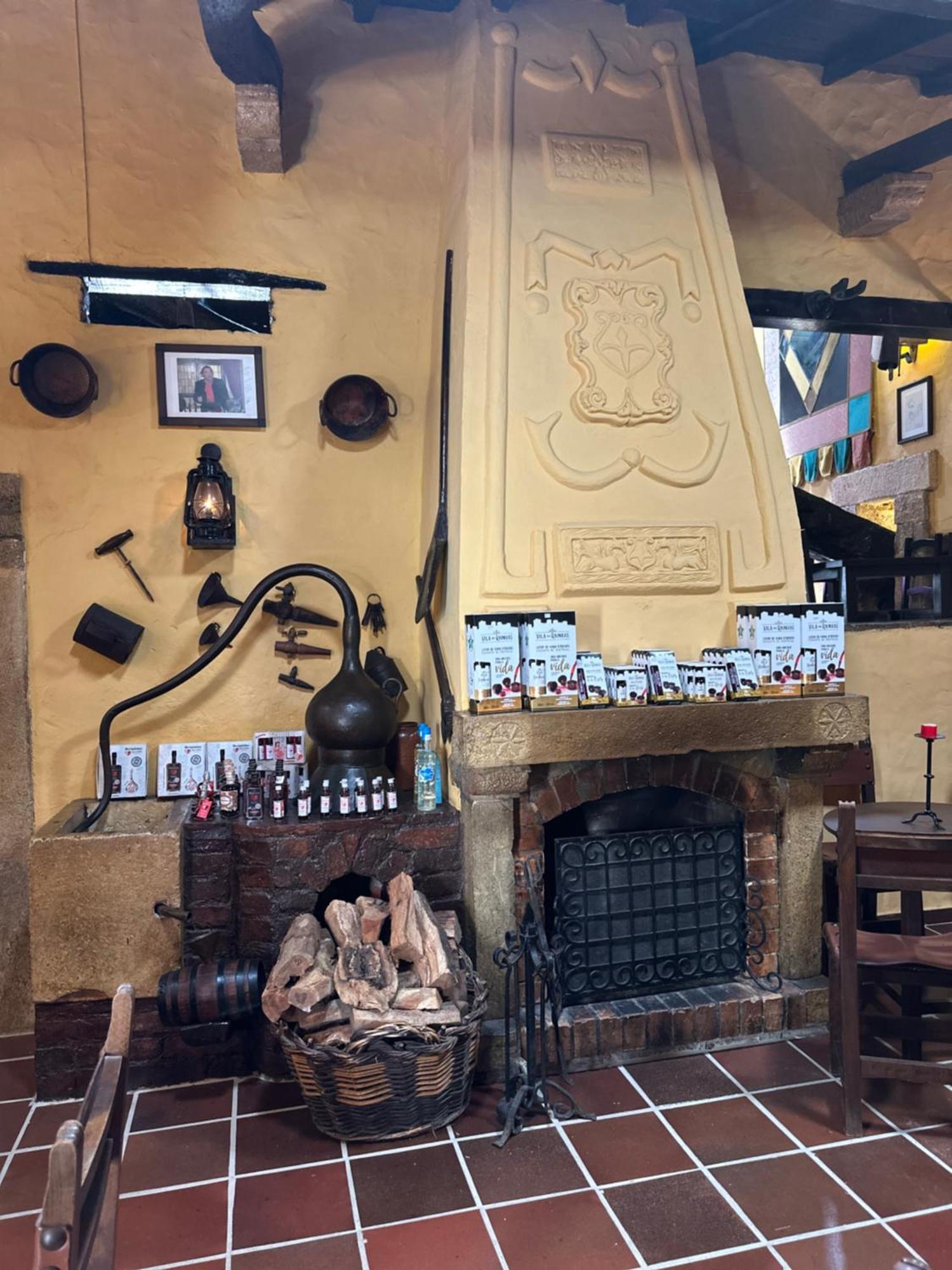 オビドス Casa Do Poco Bed & Breakfast エクステリア 写真